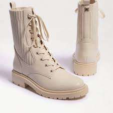 Cute Combat Boots For Women