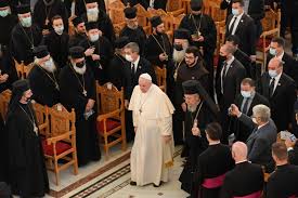 The Holy Synod