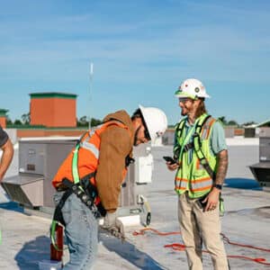 Huntsville Roofing Near Me