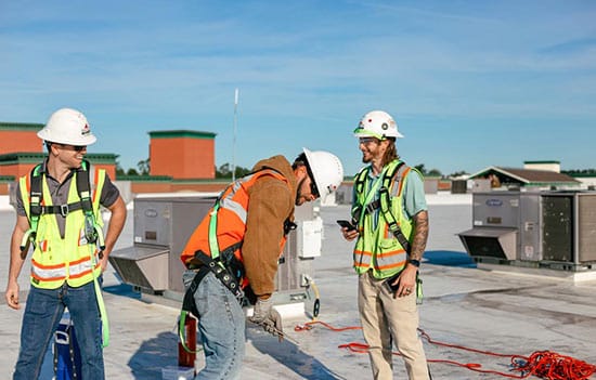 Huntsville Roofing Near Me